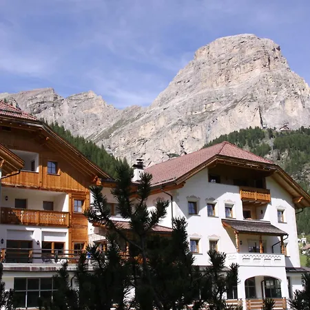 Residence Vila 3* Colfosco