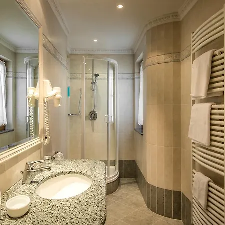 Residence Vila Lejlighedshotel 3*