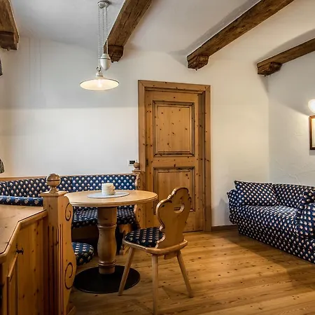 Residence Vila Colfosco