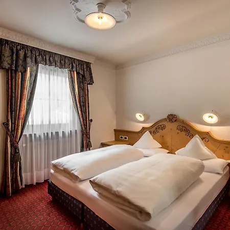 Residence Vila Lejlighedshotel 3*