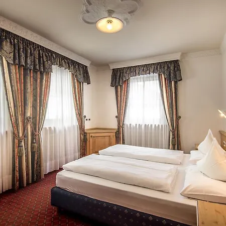 Residence Vila 3*
