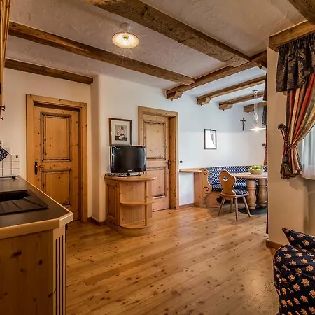 Residence Vila 3* Colfosco