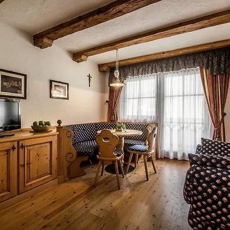 Aparthotel Residence Vila