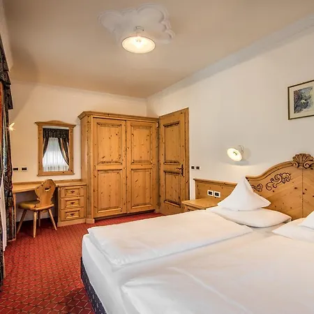 Lejlighedshotel Residence Vila 3*