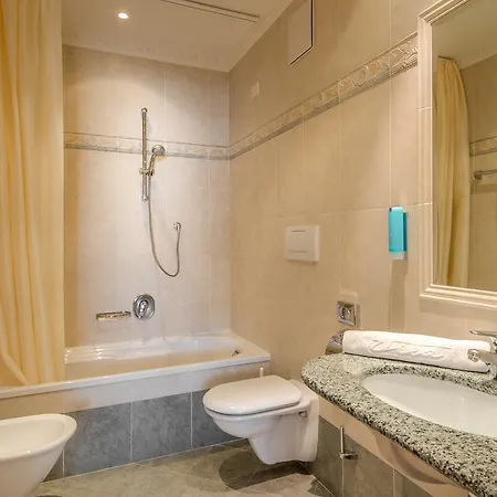 Residence Vila Aparthotel