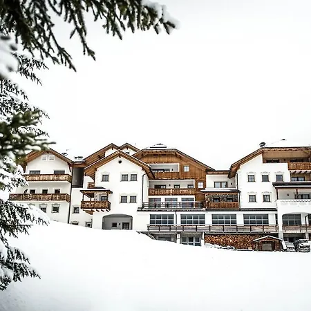 Residence Vila Lejlighedshotel 3*