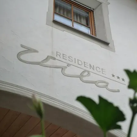 Residence Vila 3* Colfosco