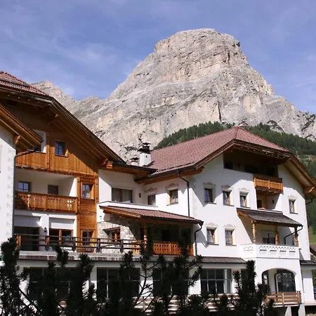 Residence Vila Lejlighedshotel 3*