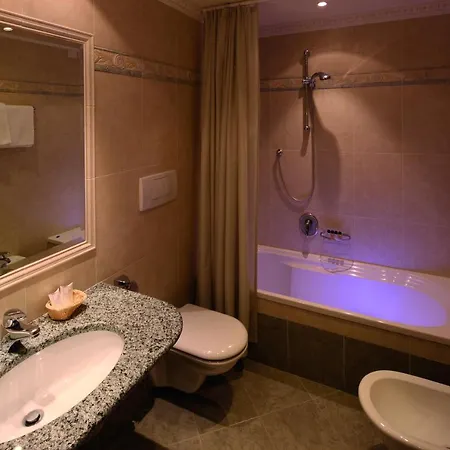 Aparthotel Residence Vila Colfosco